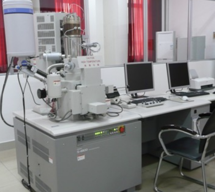 SEM（扫描电镜）